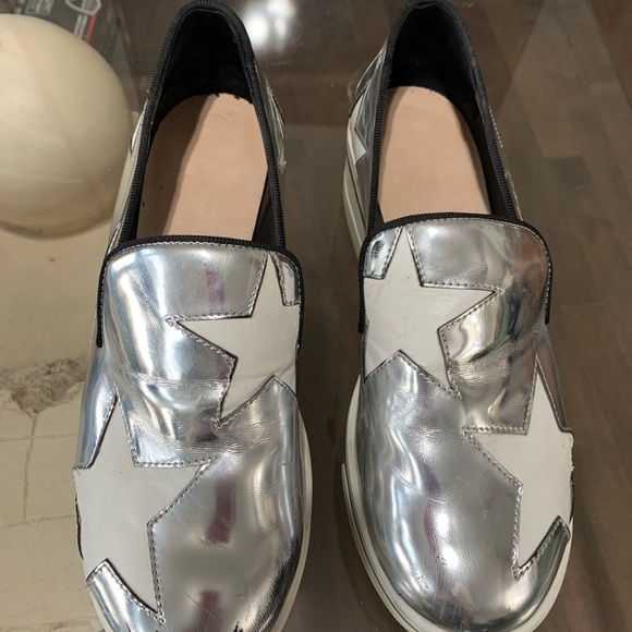 stella mccartney platforms - Picture 2 of 9